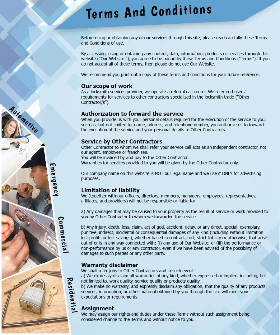 City Locksmith Services Fresh Meadows, NY 718-673-6779